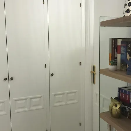 ホームステイ Deluxe Con Bano Privado En Atalaya Apartagolf, *